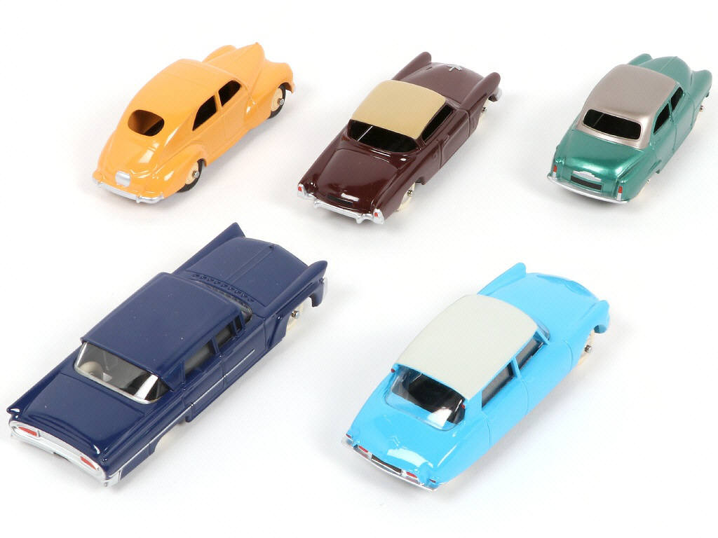 Lot 220 - DAN-TOYS (FRANCE) (1)