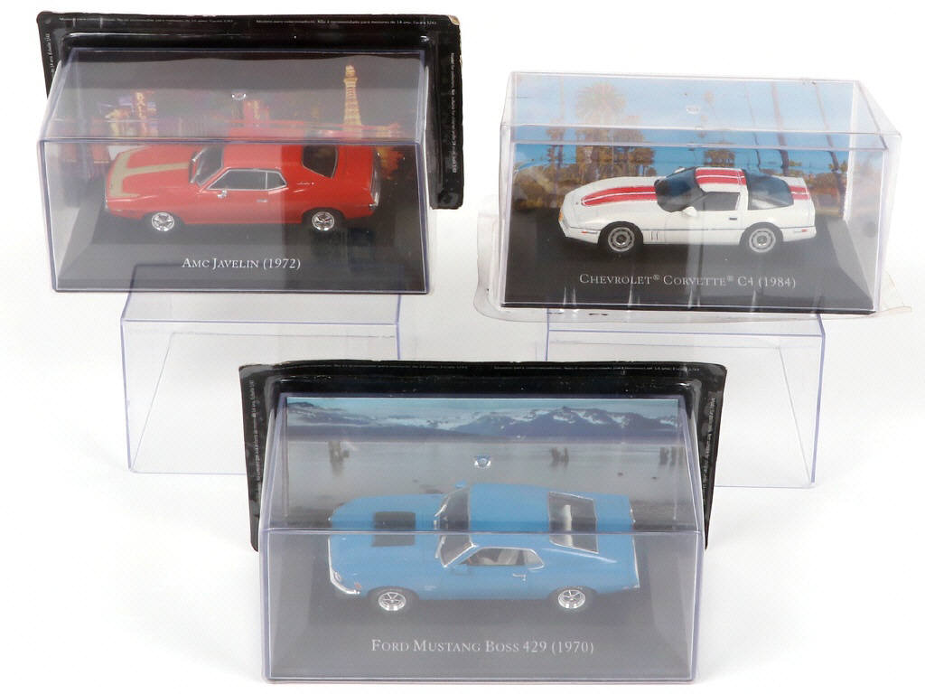 Lot 126 - ALTAYA (ESPAGNE) (9)