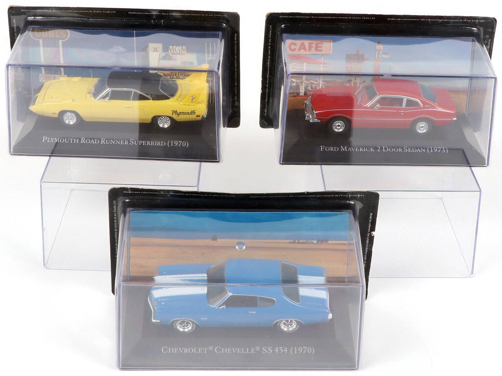 Lot 127 - ALTAYA (ESPAGNE) (9)