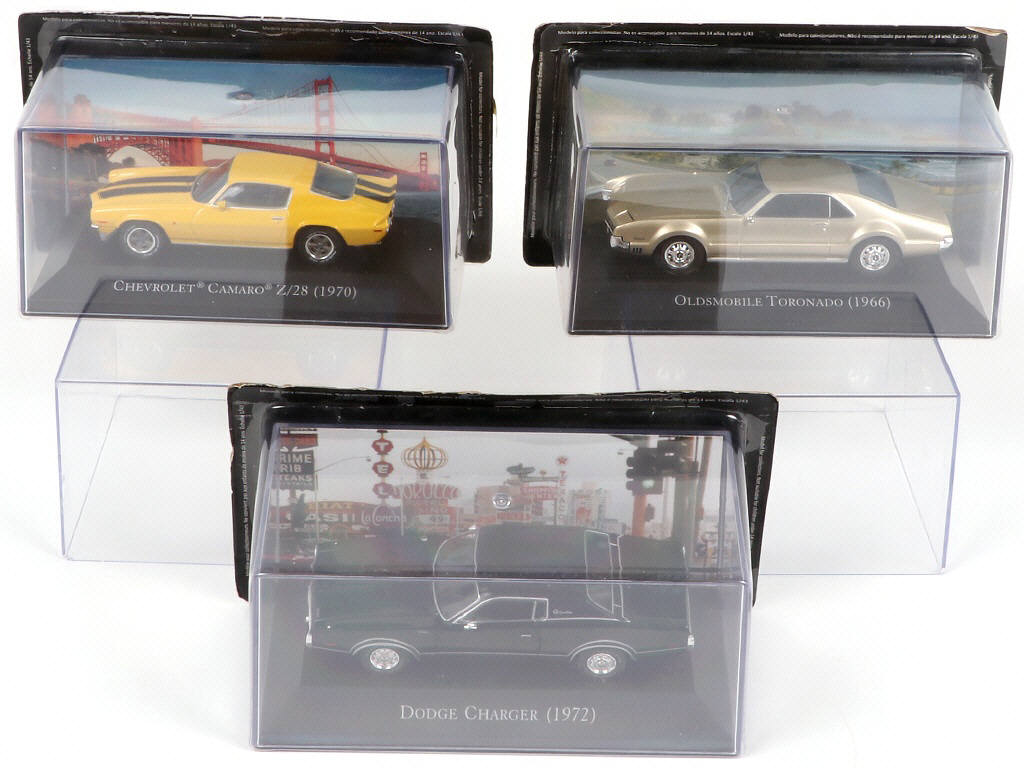 Lot 127 - ALTAYA (ESPAGNE) (9)