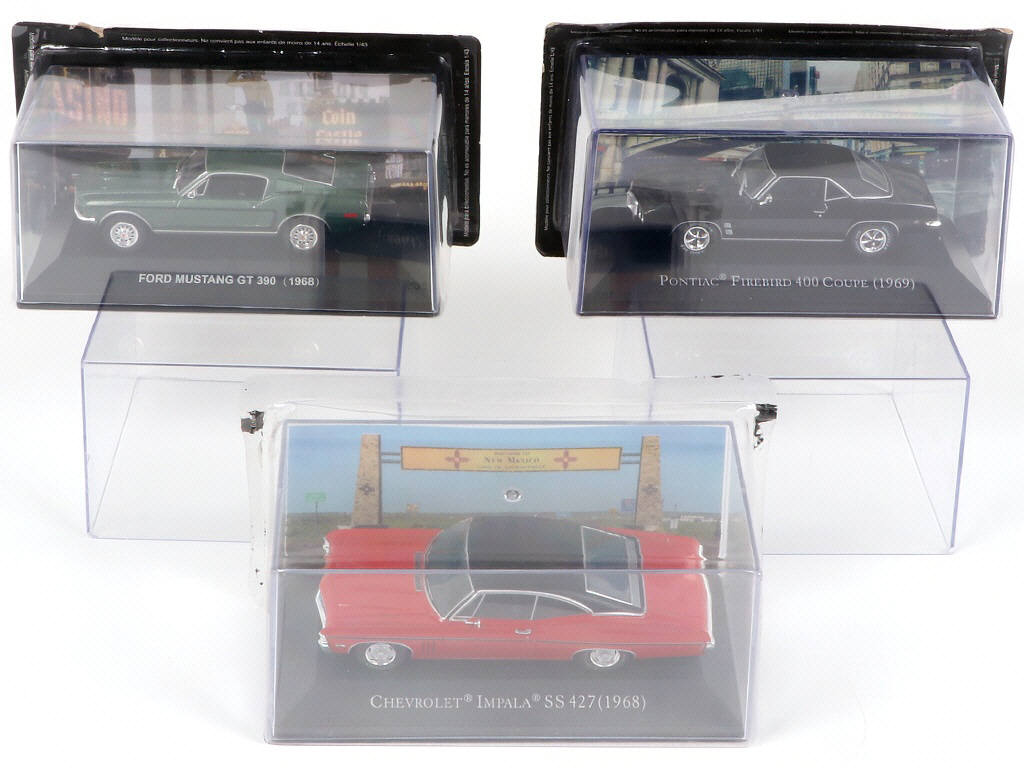 Lot 127 - ALTAYA (ESPAGNE) (9)