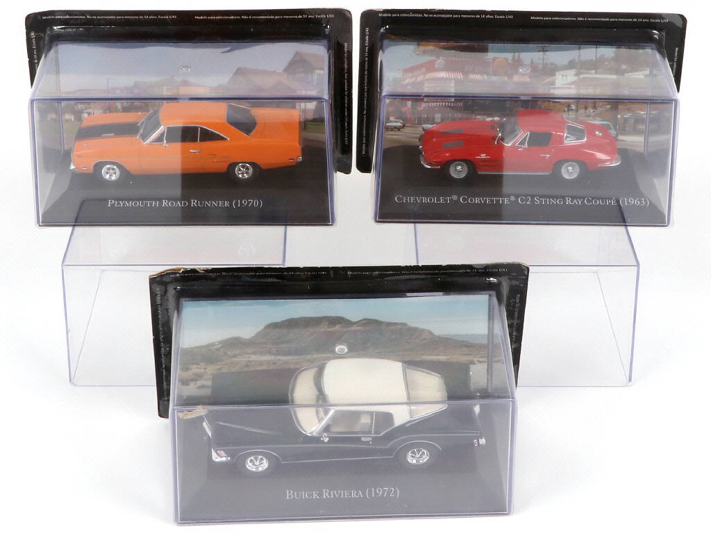 Lot 128 - ALTAYA (ESPAGNE) (9)