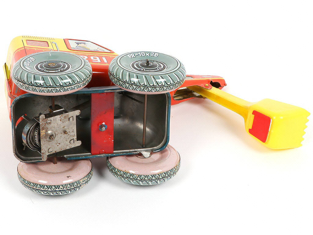 Lot 37 - WAMOO (JAPON) (1)