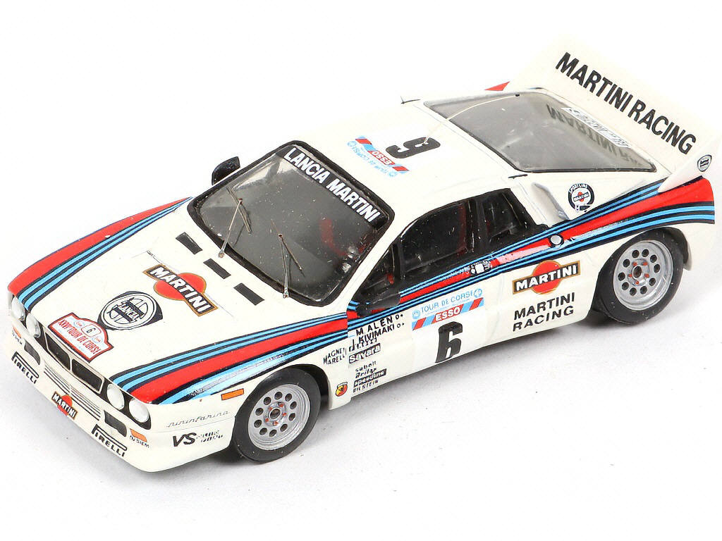 Lot 131 - MERI-TAMEO (ITALIE) (1)