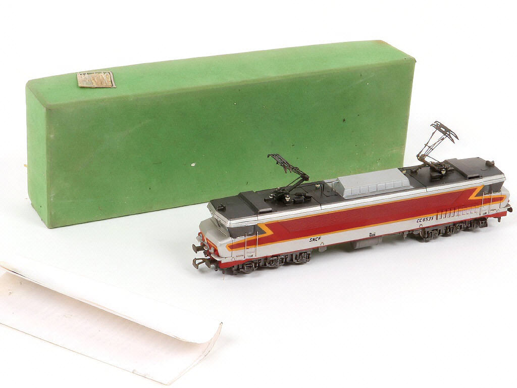 Lot 27 - T.A.B. (R. GERARD) (1)