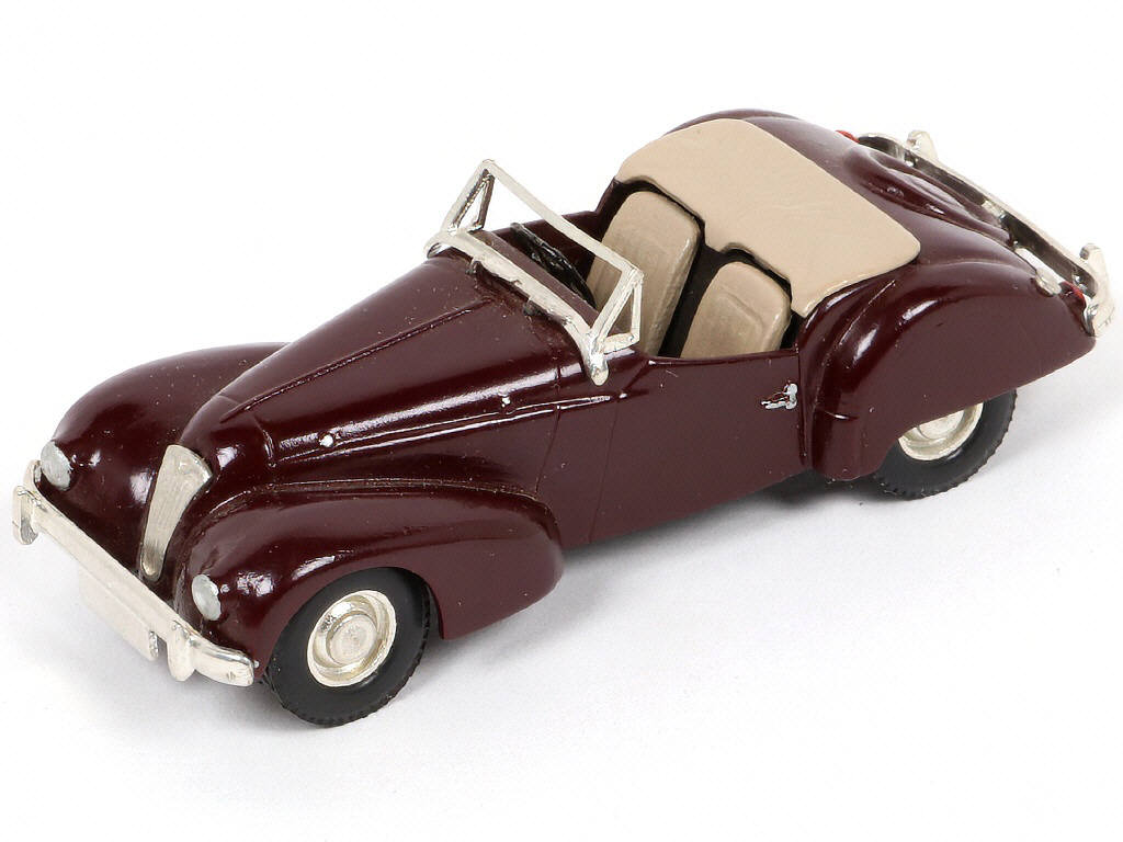 Lot 156 - MIKANSUE (GB) (1)