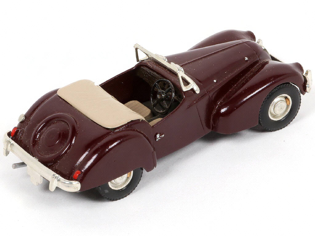 Lot 156 - MIKANSUE (GB) (1)