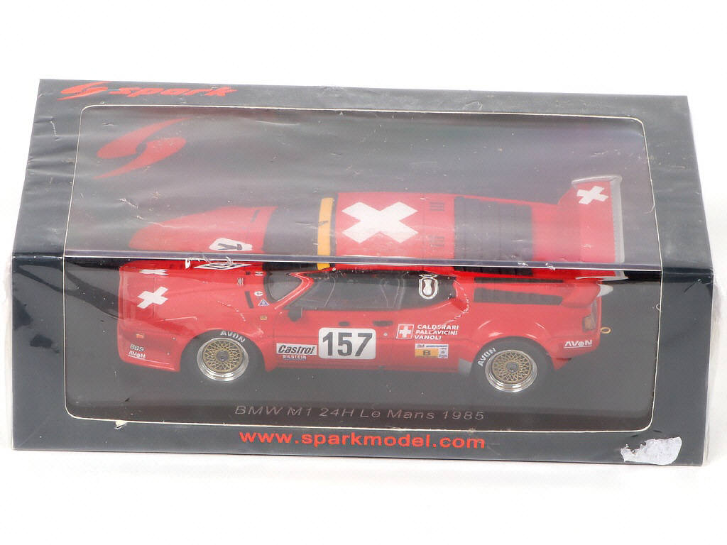 Lot 108 - SPARK (MACAU) (1)