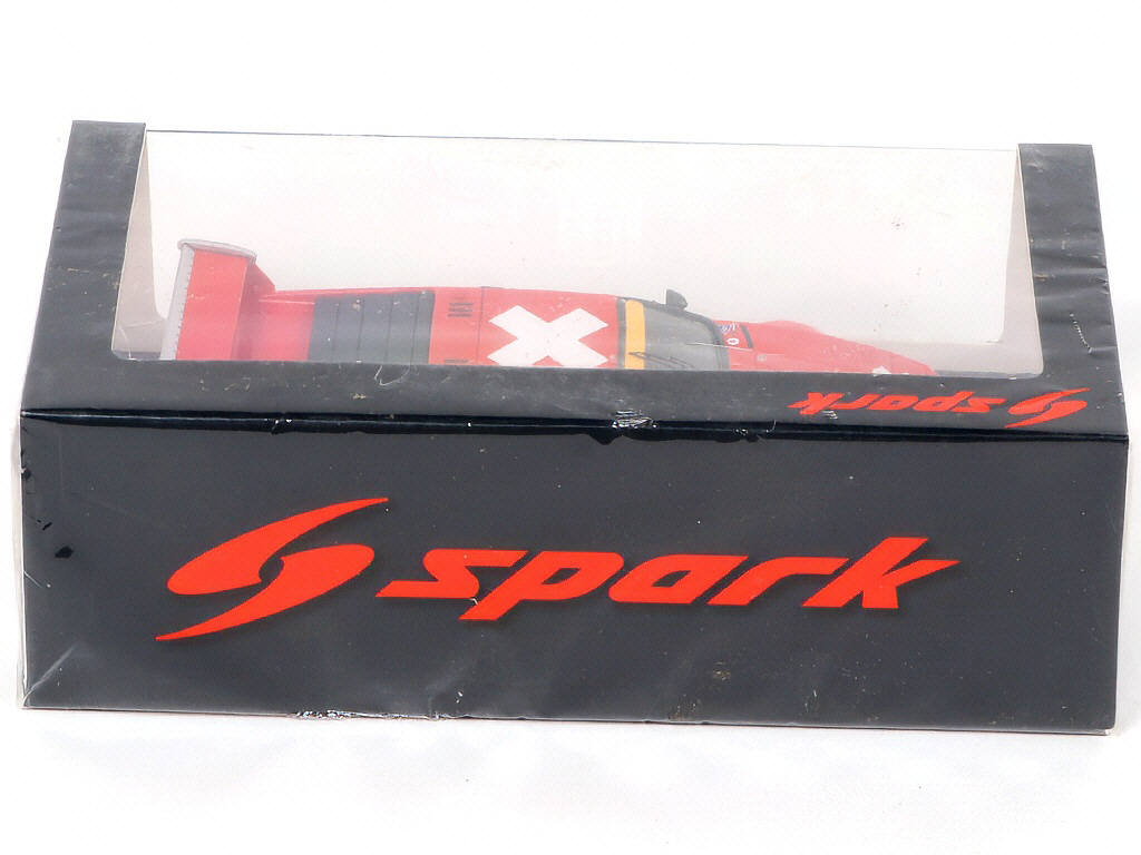 Lot 108 - SPARK (MACAU) (1)