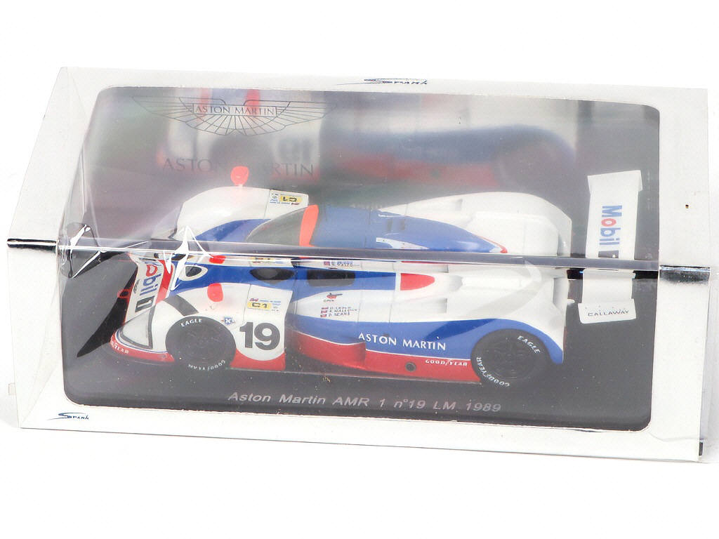 Lot 99 - SPARK (MACAU) (1)