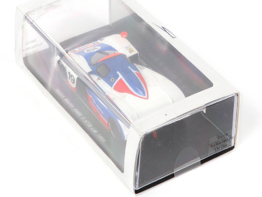 Lot 99 - SPARK (MACAU) (1)