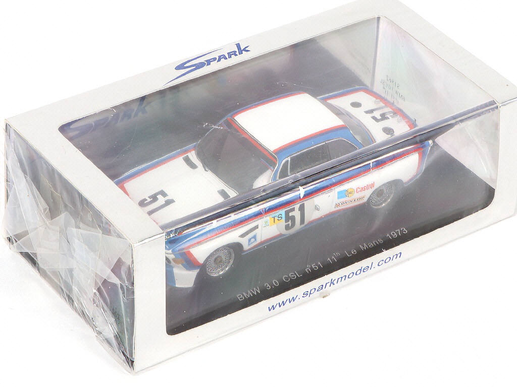 Lot 101 - SPARK (MACAU) (1)