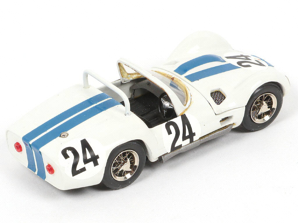 Lot 171 - MANOU LE MANS (FRANCE) (1)