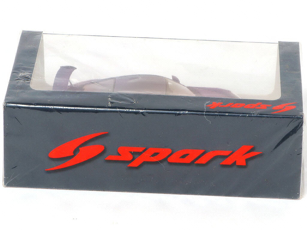 Lot 106 - SPARK (MACAU) (1)