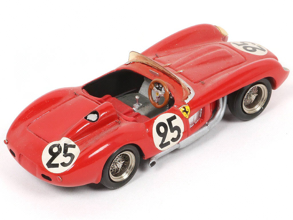 Lot 172 - HILARIO (FRANCE) (1)