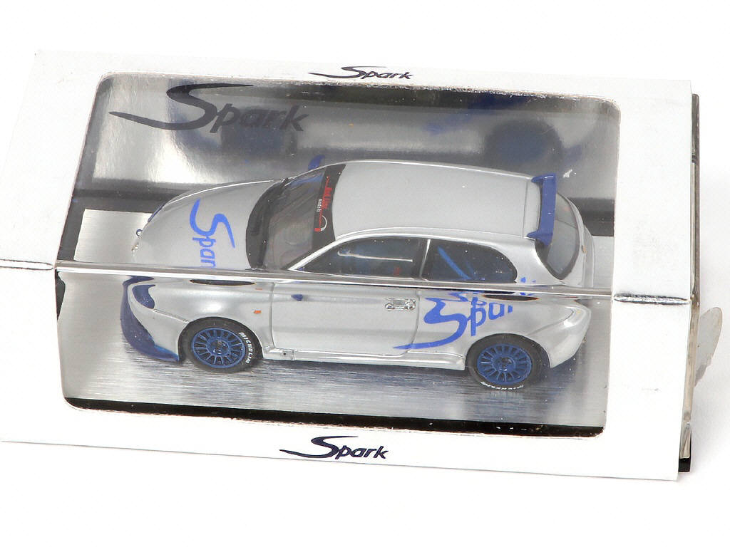 Lot 98 - SPARK (MACAU) (1)