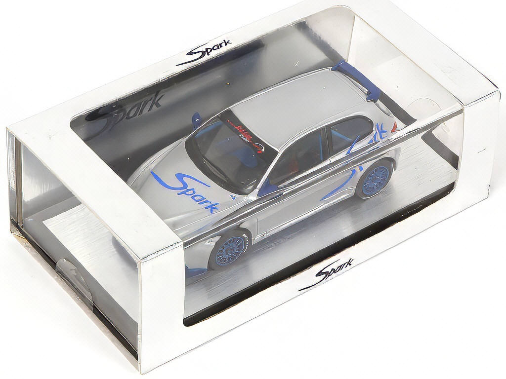 Lot 98 - SPARK (MACAU) (1)