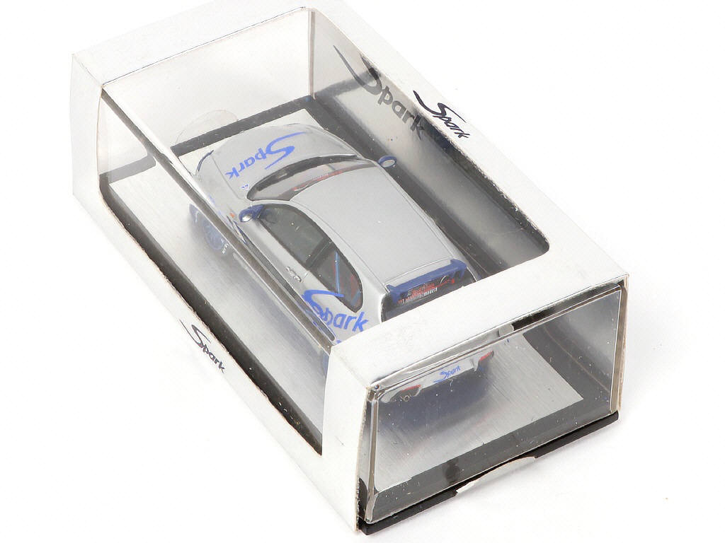 Lot 98 - SPARK (MACAU) (1)