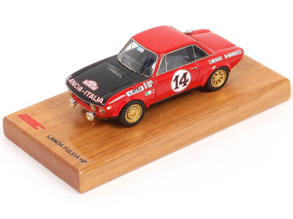 Lot 136 - AMC (ITALIE) (1)