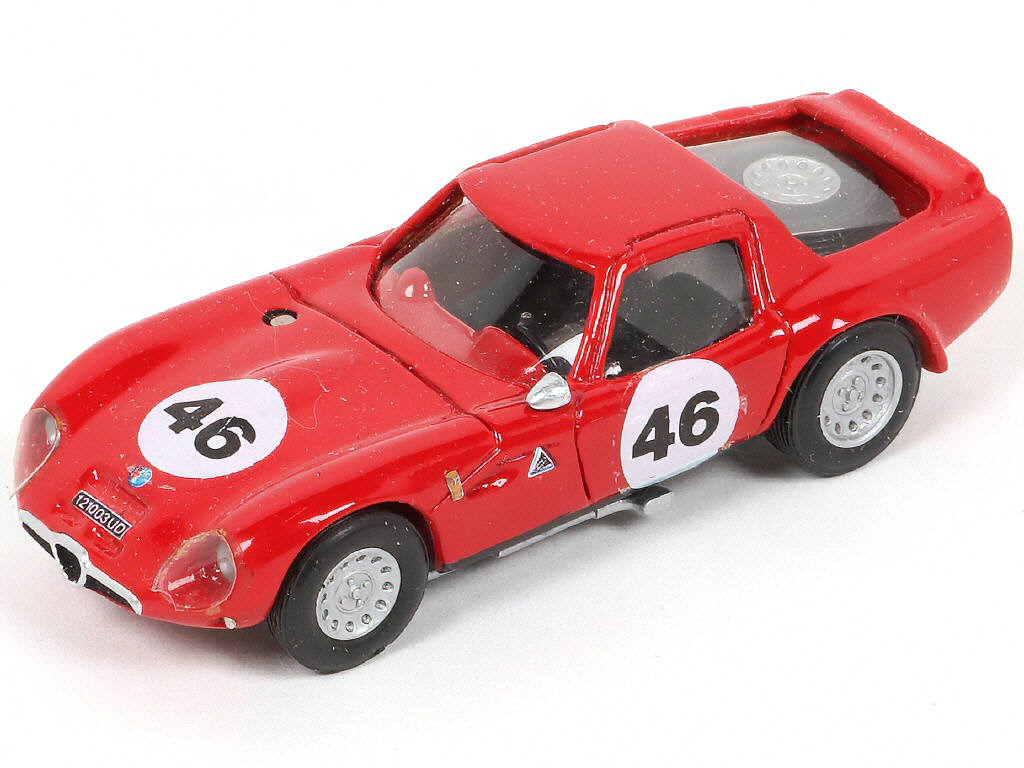 Lot 139 - ABC (ITALIE) (1)