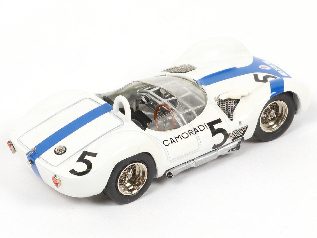 Lot 217 - AH MINIATURES (FRANCE) (1)