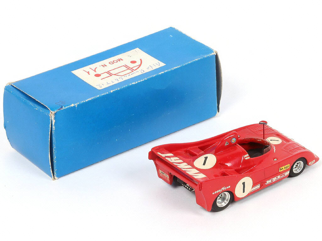 Lot 138 - ABC (ITALIE) (1)