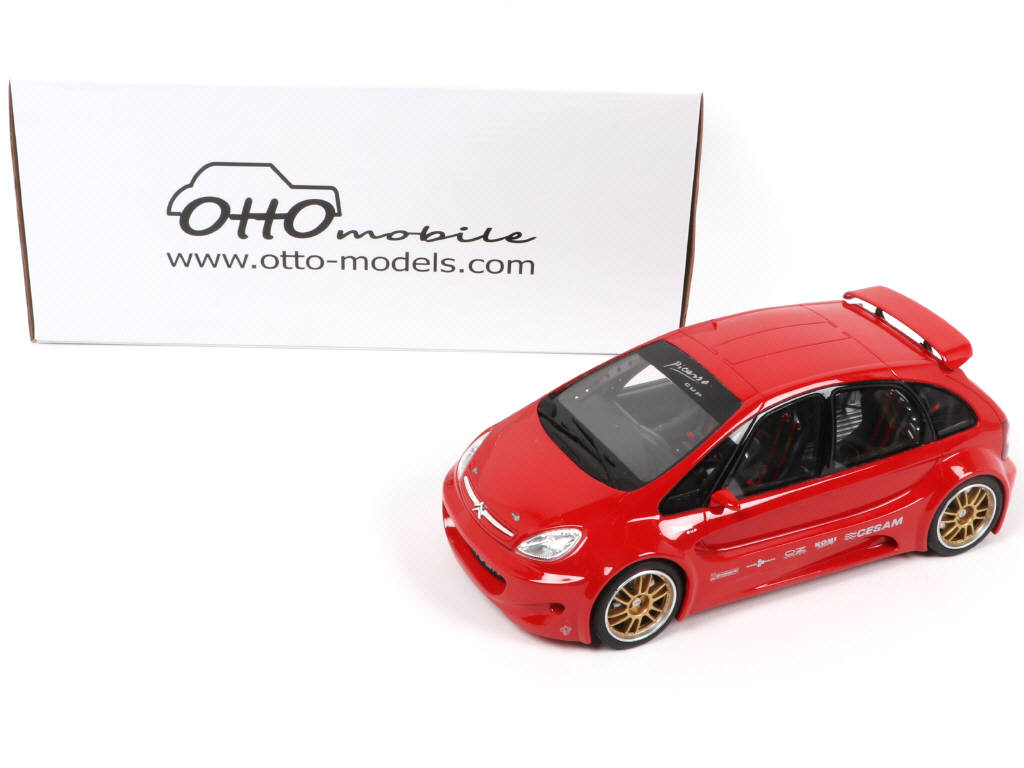 Lot 56 - OTTO MOBILE (FRANCE) (1)