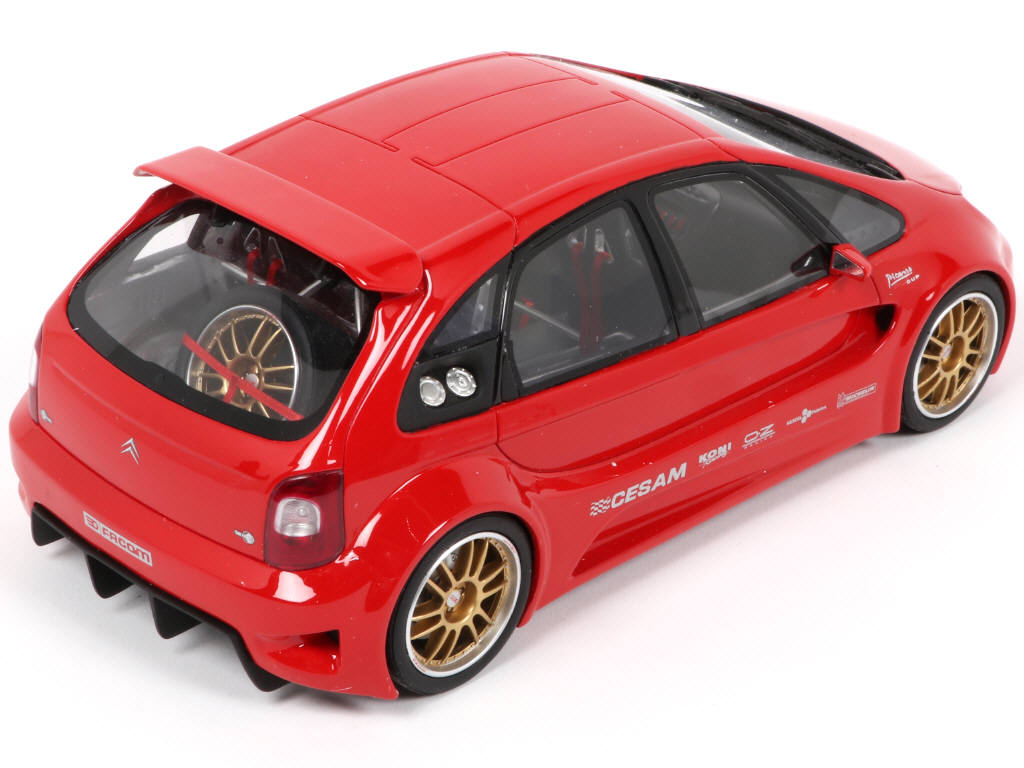 Lot 56 - OTTO MOBILE (FRANCE) (1)