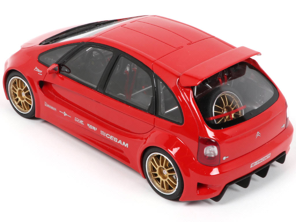 Lot 56 - OTTO MOBILE (FRANCE) (1)