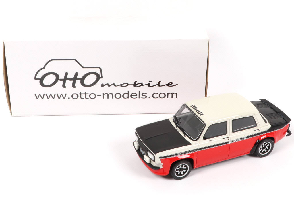 Lot 57 - OTTO MOBILE (FRANCE) (1)