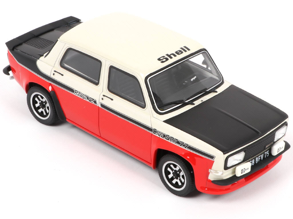 Lot 65 - OTTO MOBILE (FRANCE) (1)