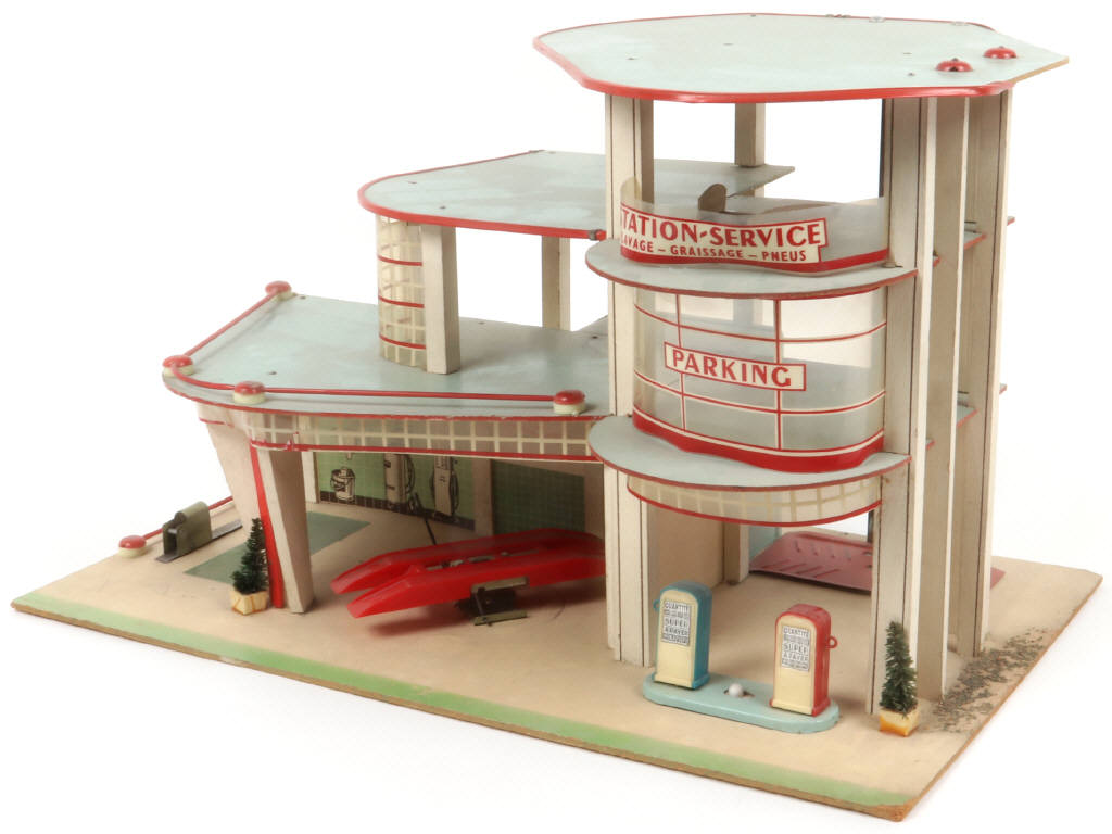 Lot 8 - NIL (FRANCE) (1)