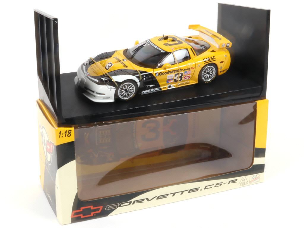 Lot 45 - AUTOART (ALLEMAGNE) (1)