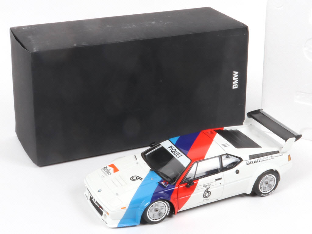 Lot 49 - MINICHAMPS (ALLEMAGNE) (1)