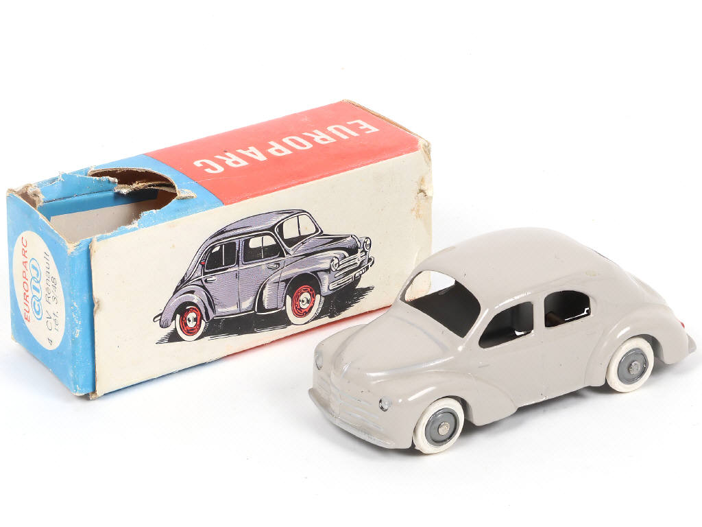 Lot 119 - C.I.J. (FRANCE) (1)