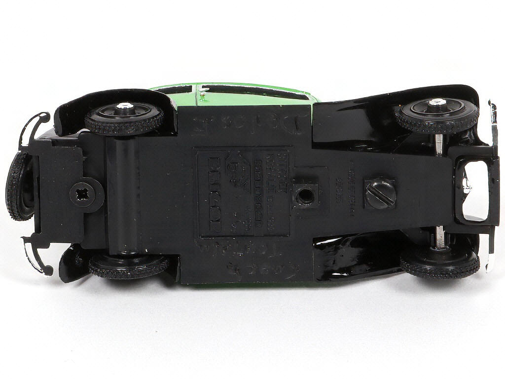 Lot 126 - DEVOS (FRANCE) (1)