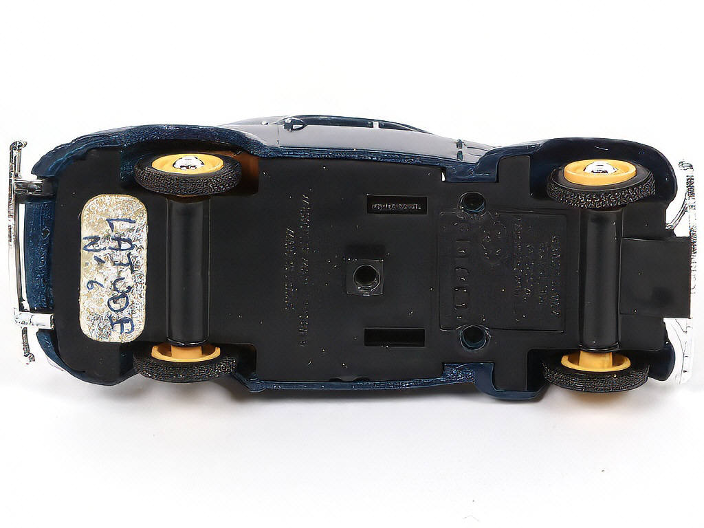 Lot 124 - DEVOS (FRANCE) (1)