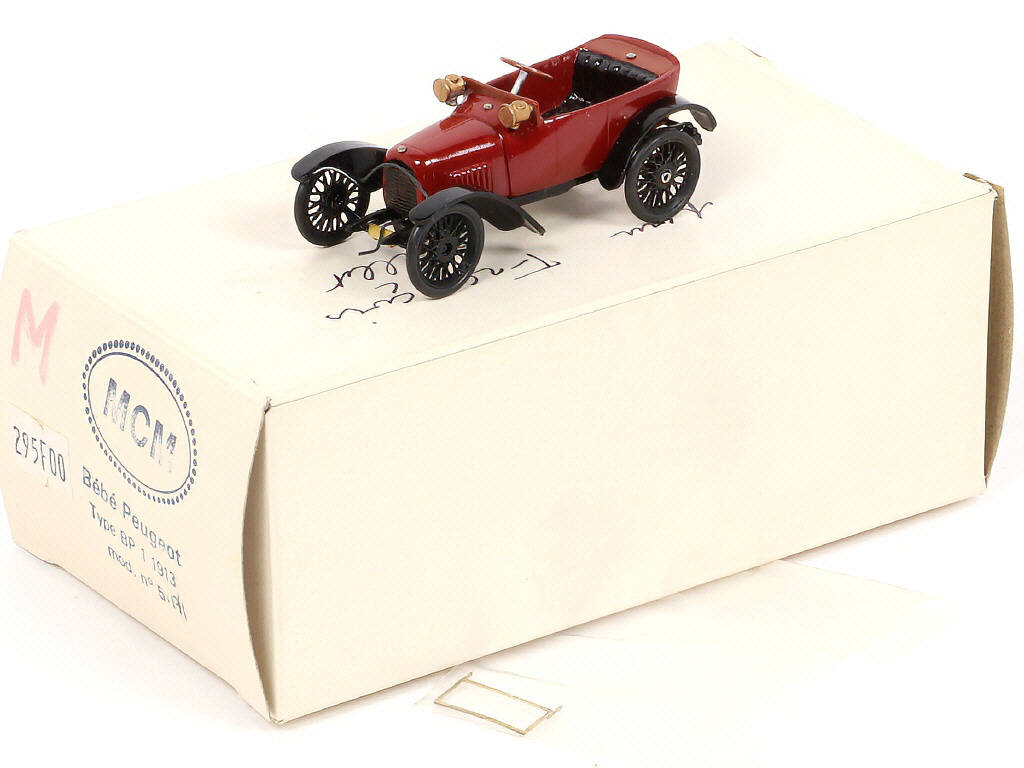 Lot 116 - MCM (FRANCE) (1)