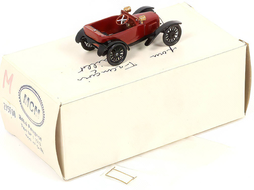 Lot 116 - MCM (FRANCE) (1)