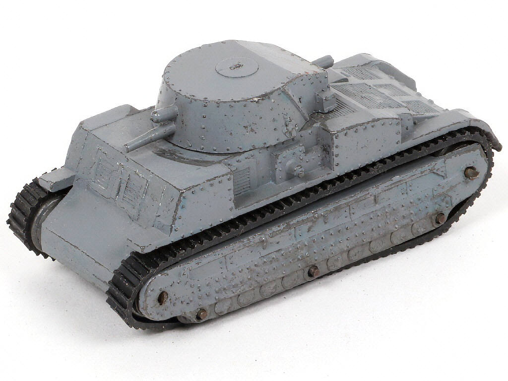 Lot 156 - DINKY TOYS (GB) (1)