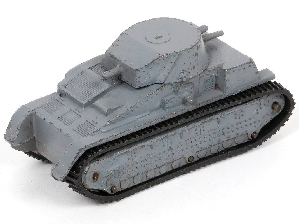 Lot 156 - DINKY TOYS (GB) (1)