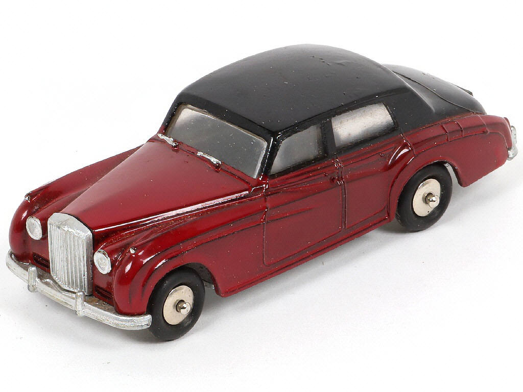 Lot 91 - MERCURY (ITALIE) (1)