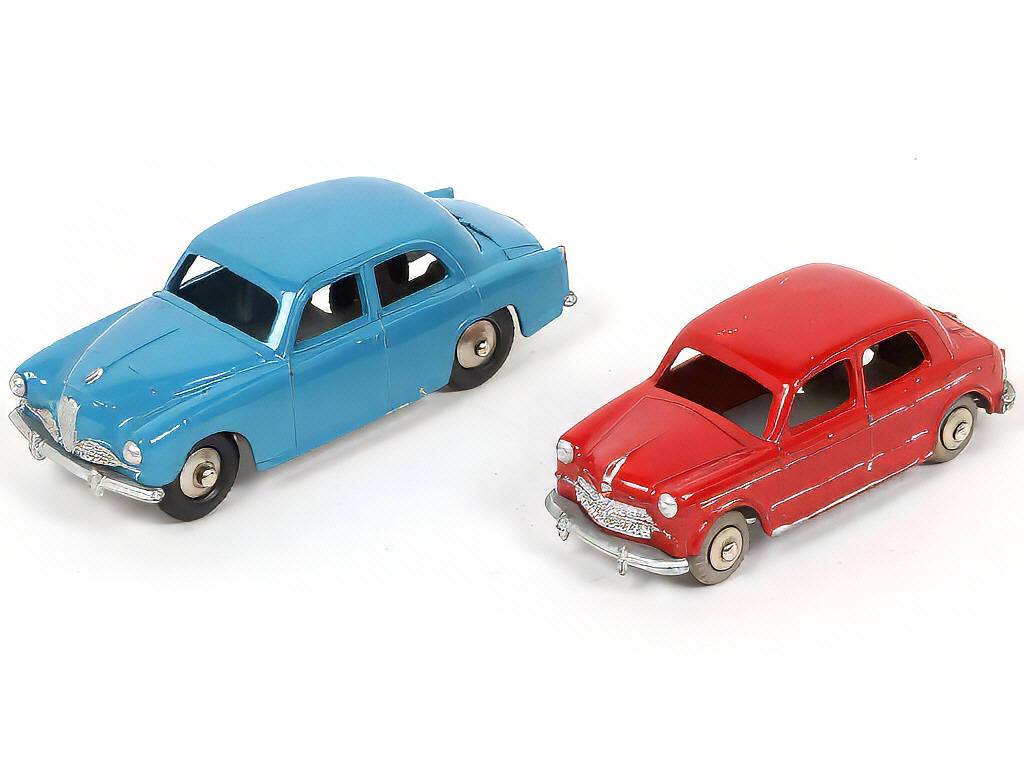 Lot 93 - MERCURY (ITALIE) (2)