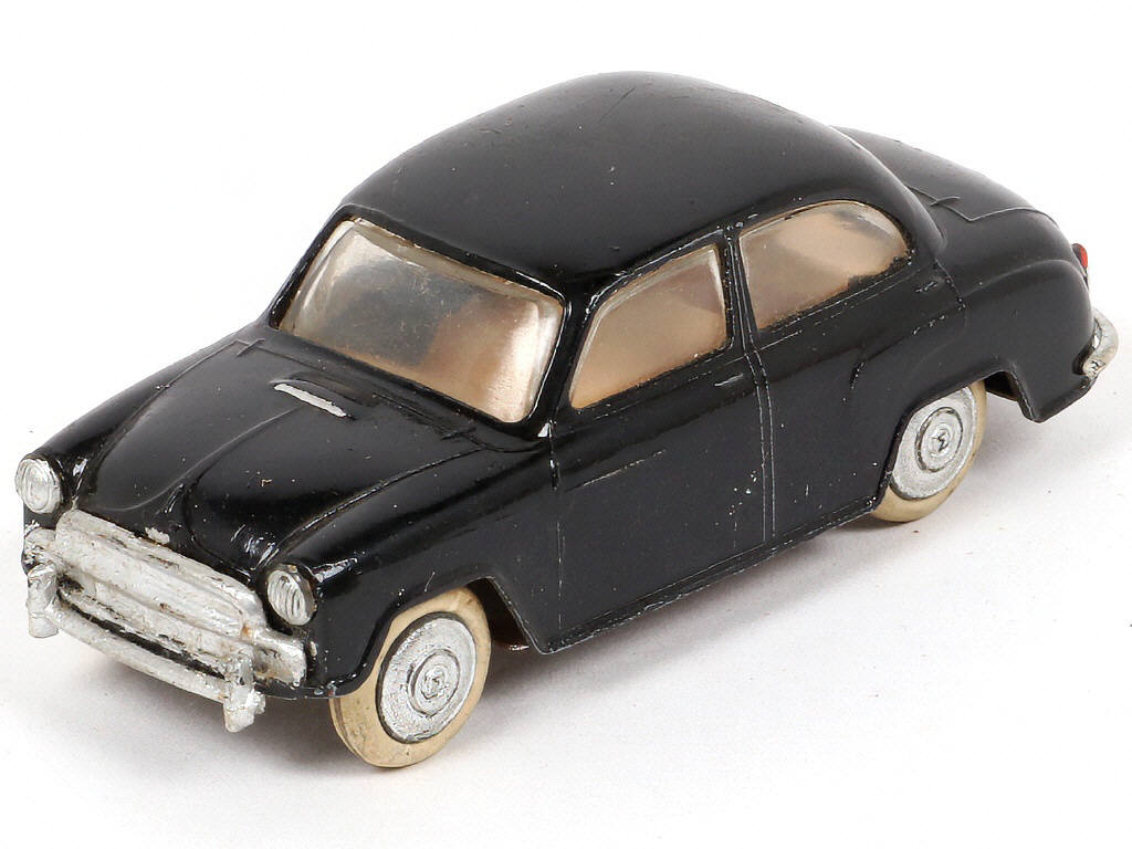 Lot 83 - MECLINE (NORVEGE) (1)