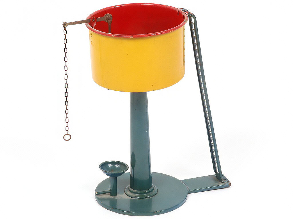 Lot 17 - HORNBY 'O' (GB) (1)