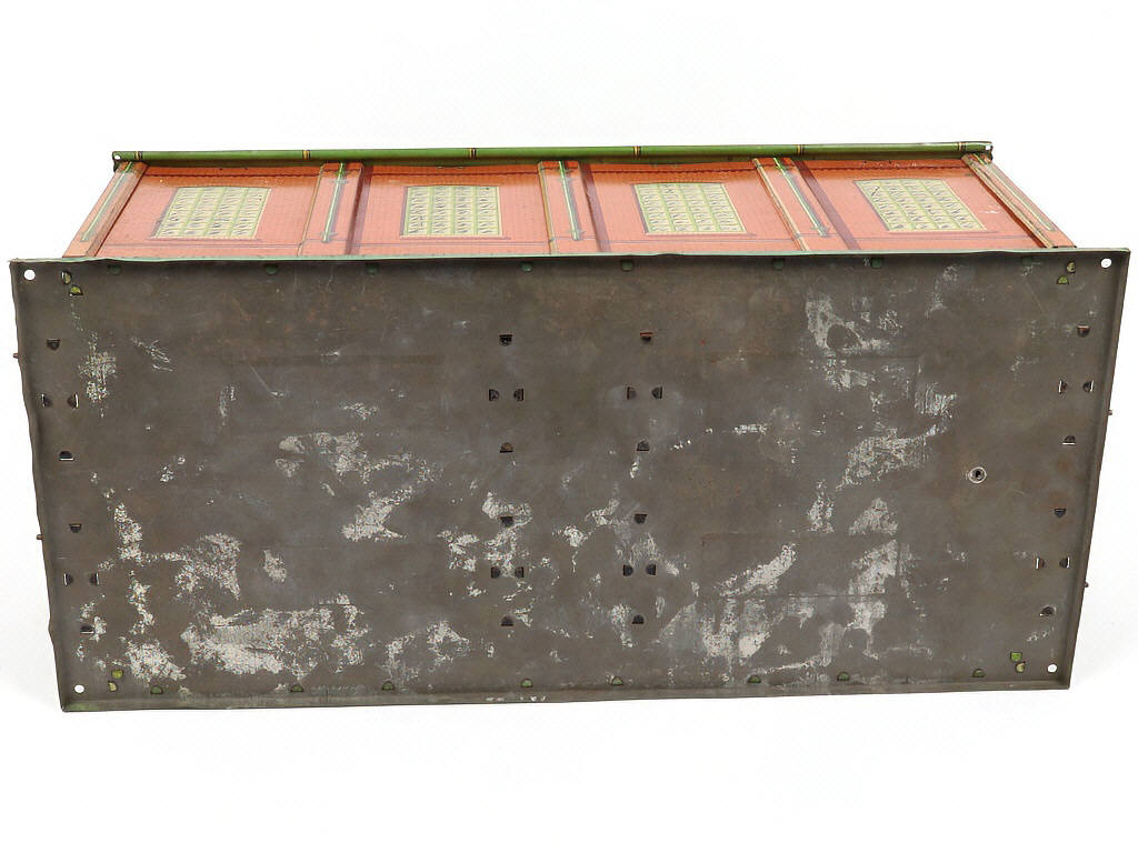 Lot 24 - HORNBY 'O' (GB) (1)