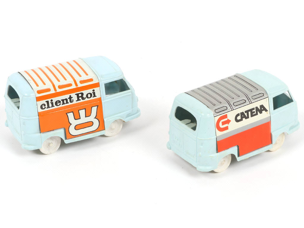 Lot 129 - SESAME (FRANCE) (2)