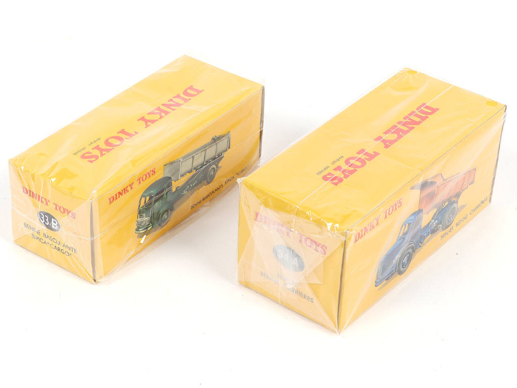 Lot 131 - EDITIONS ATLAS (FRANCE) (2)