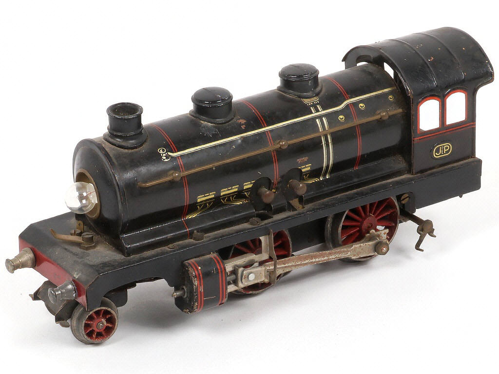 Lot 34 - JdeP (FRANCE) (1)