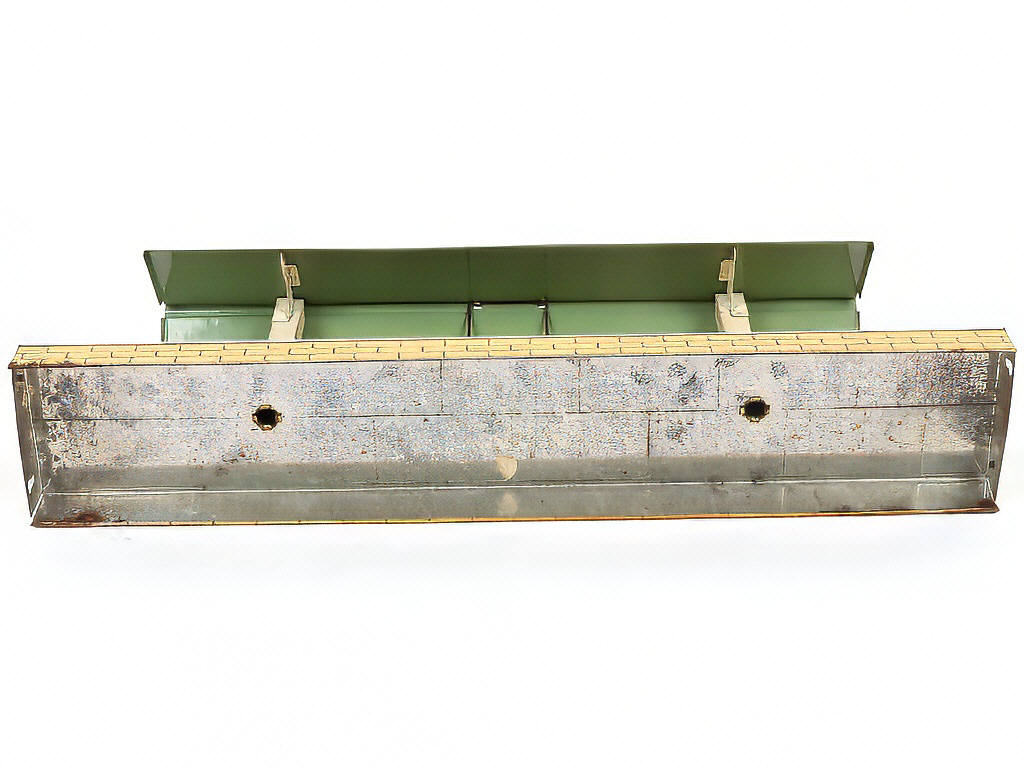 Lot 19 - HORNBY 'O' (GB) (1)